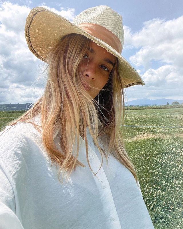 maria pombo