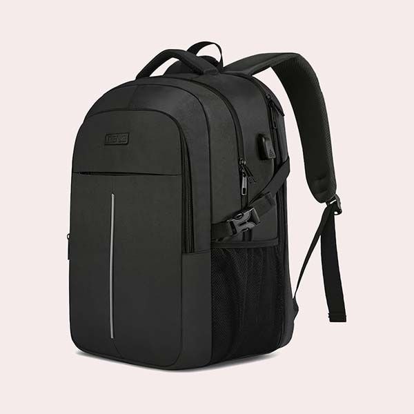 Mochila Hombre Portatil Impermeable de Wenig