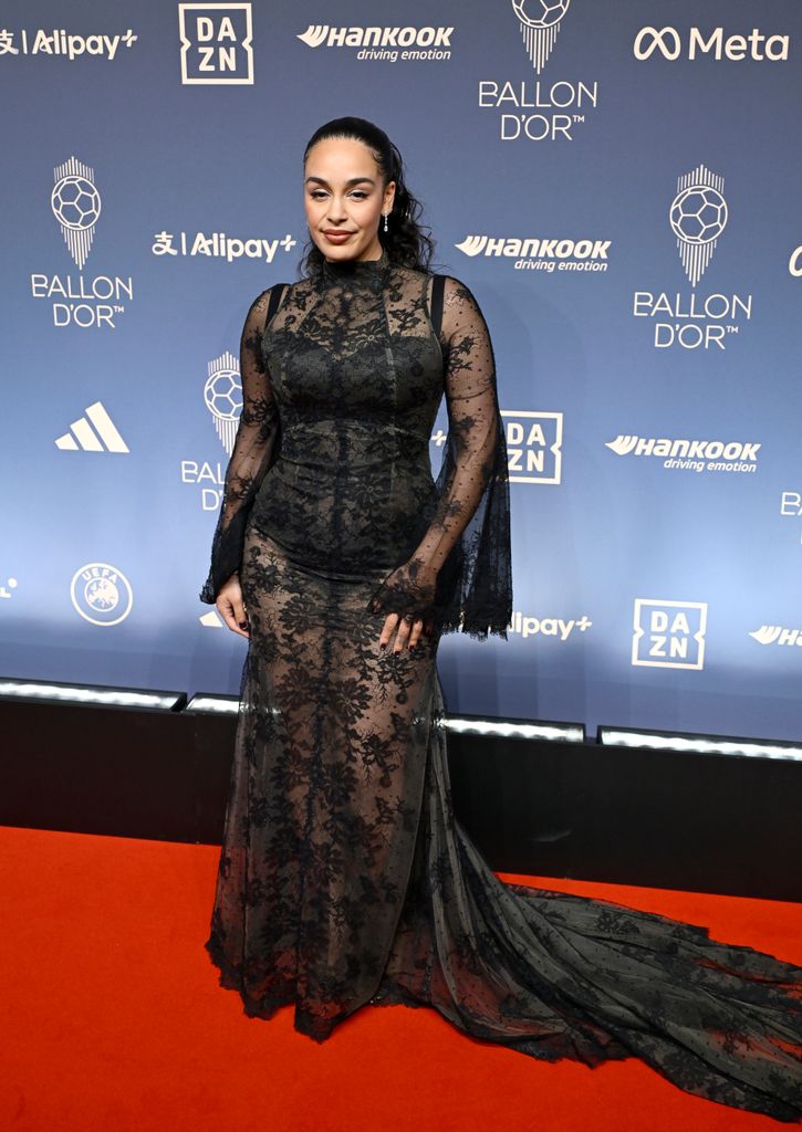 Jorja Smith