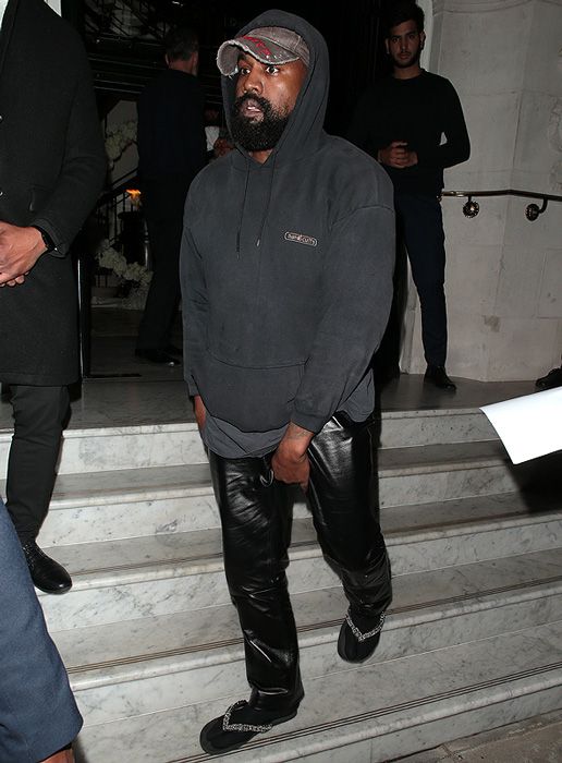 Kanye West