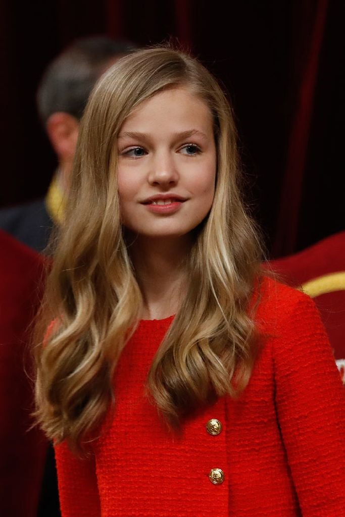 leonor