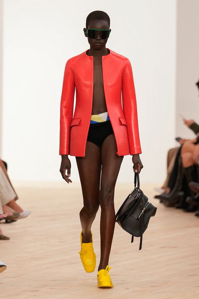 Loewe Primavera/Verano 2026