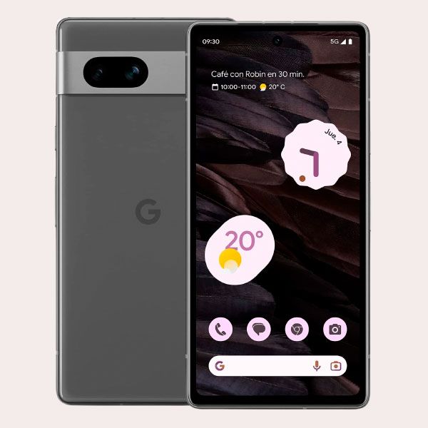 pixel 6a