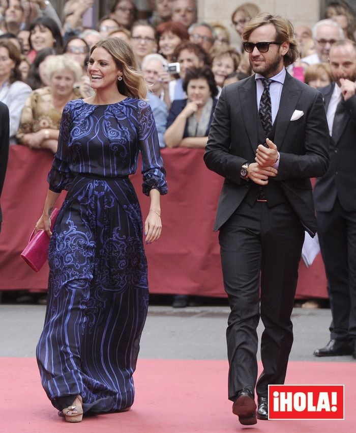 Amaia Salamanca