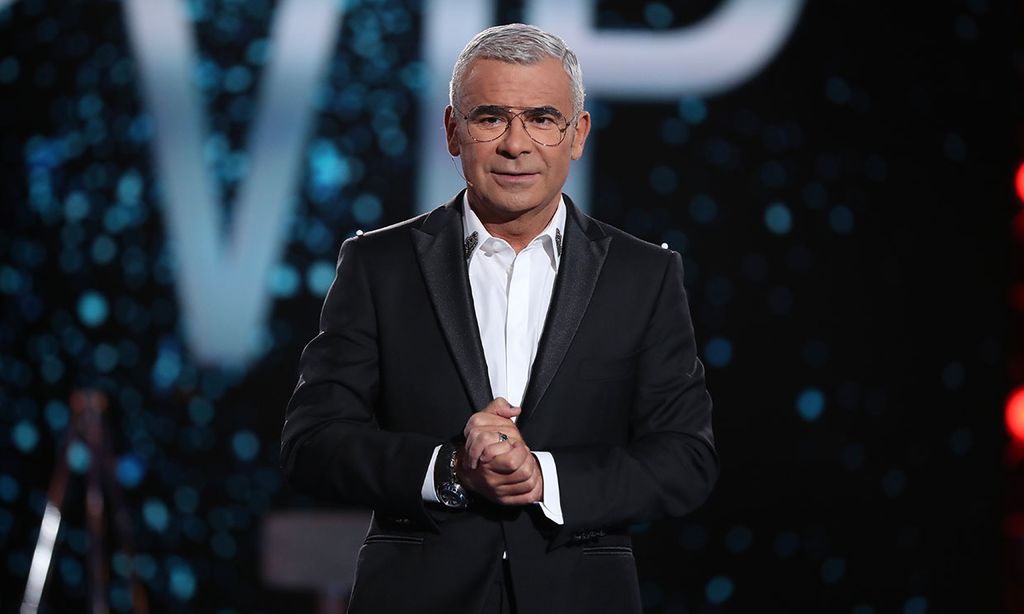 jorge javier vazquez