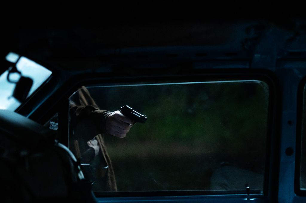 Este asesino recibió el apodo de 'El monstruo'