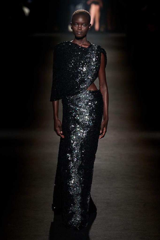 Paris Fashion Week: Balenciaga Otoño/Invierno 2026-2027