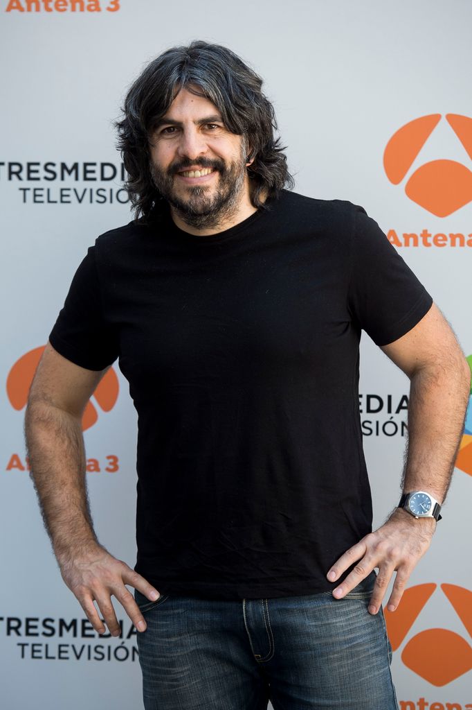 JJ Vaquero 