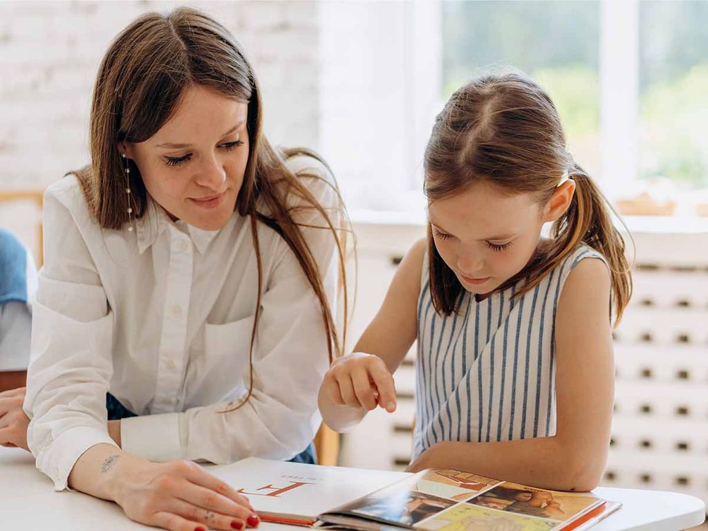 Futuro educativo y estabilidad profesional 