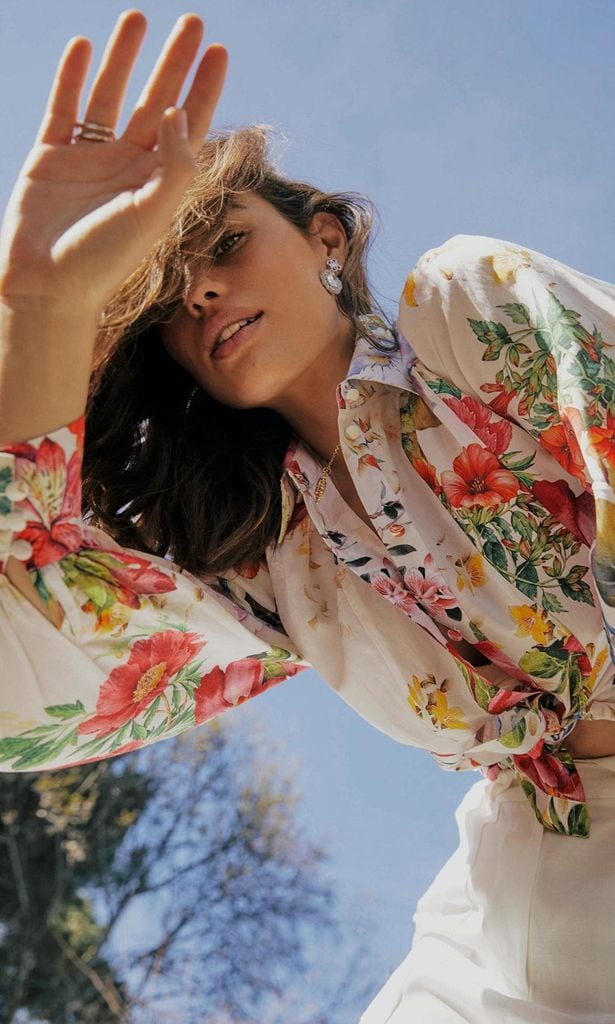 CARMEN SANTACRUZ FASHION127