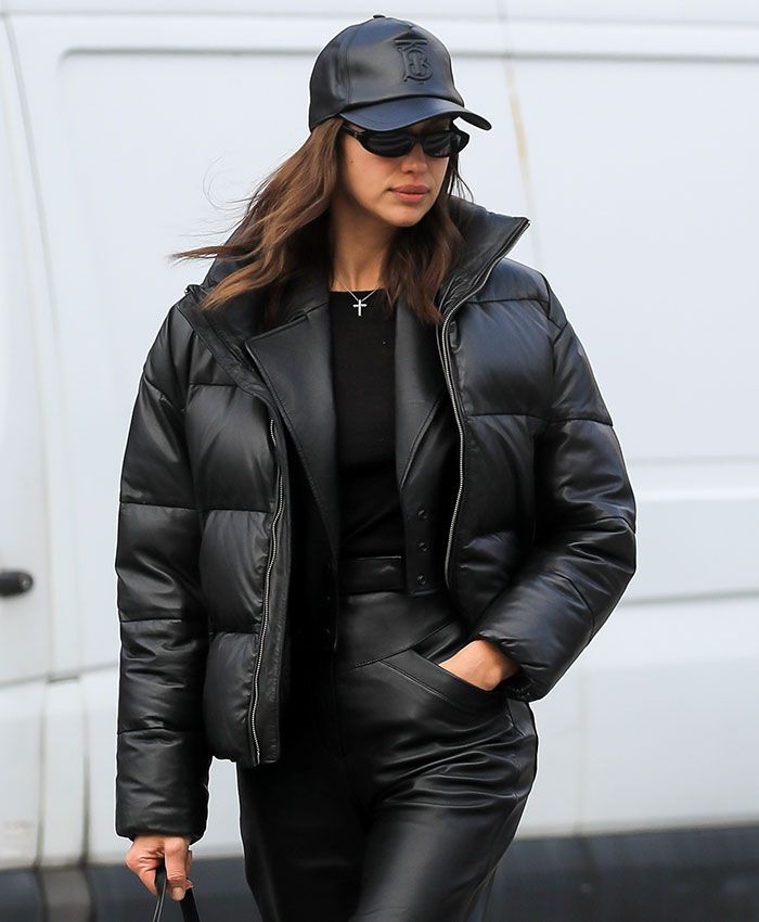 Irina Shayk