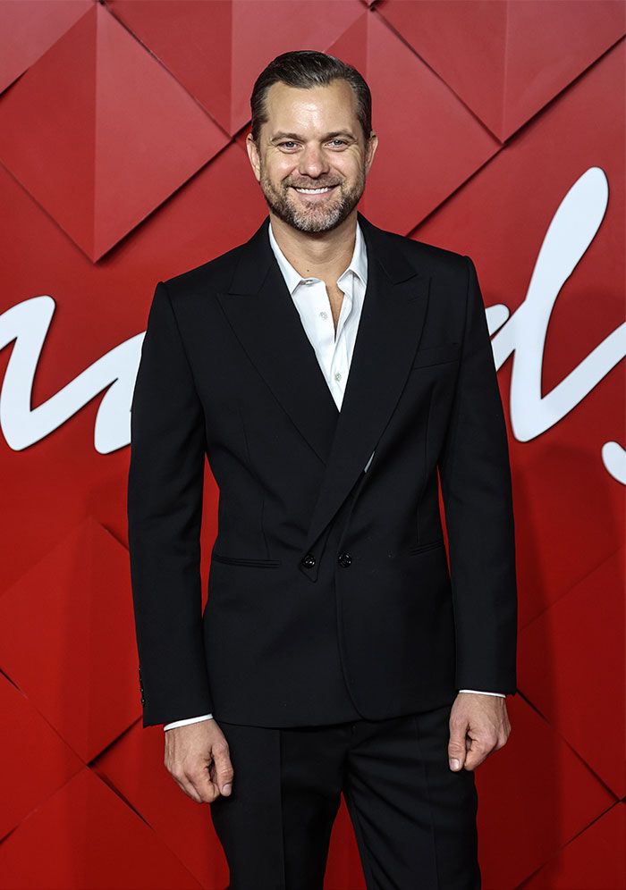 Joshua Jackson