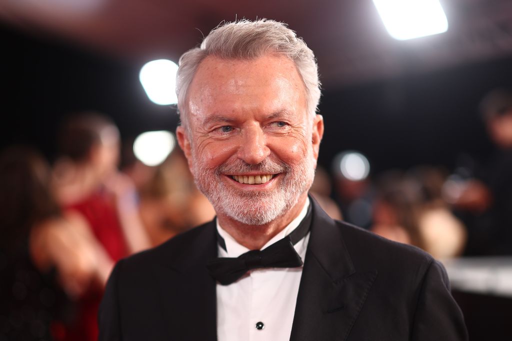 En abril de 2026 Sam Neill dio a conocer que estaba en remisión.