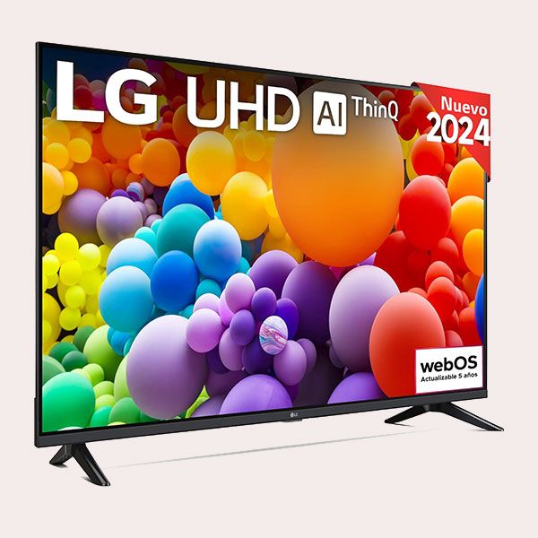televisión LG