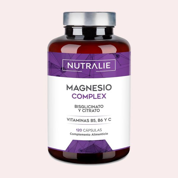 Citrato de Magnesio 715mg