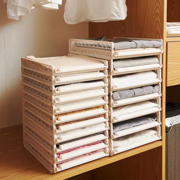 Organizador de Cajones Divisor Aliexpress