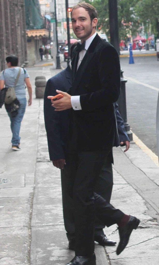 Emilio Botín