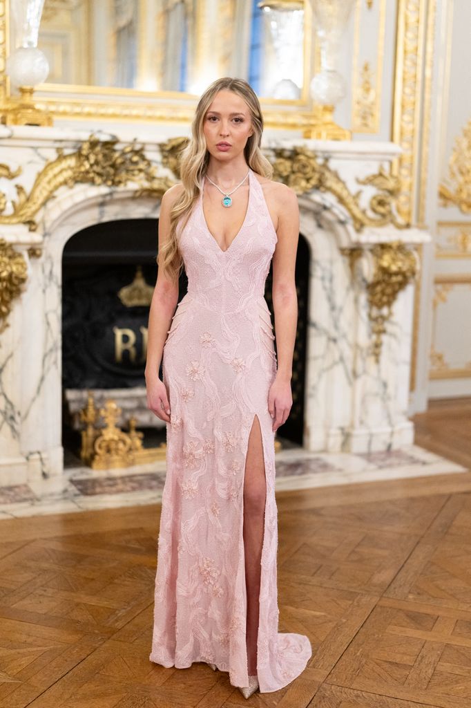 Baile Debutantes 2025