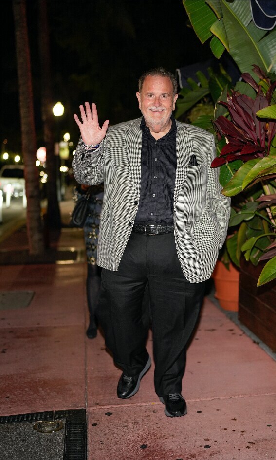 Raúl de Molina