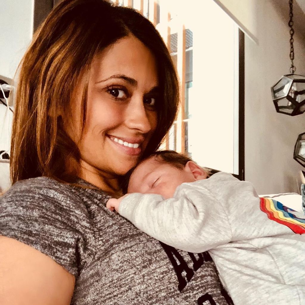antonela y ciro