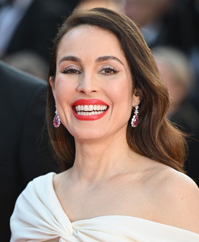Noomi Rapace 