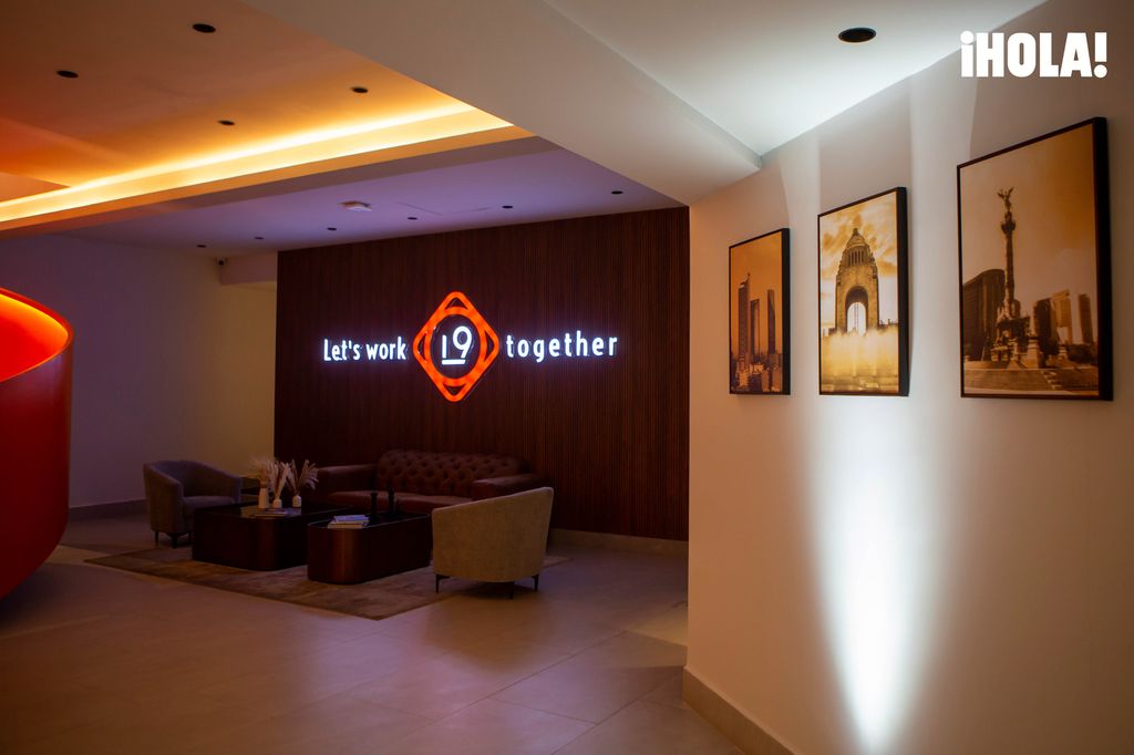Votion Studio Pedregal, un nuevo hotspot fitness en el sur de la Ciudad de México.
