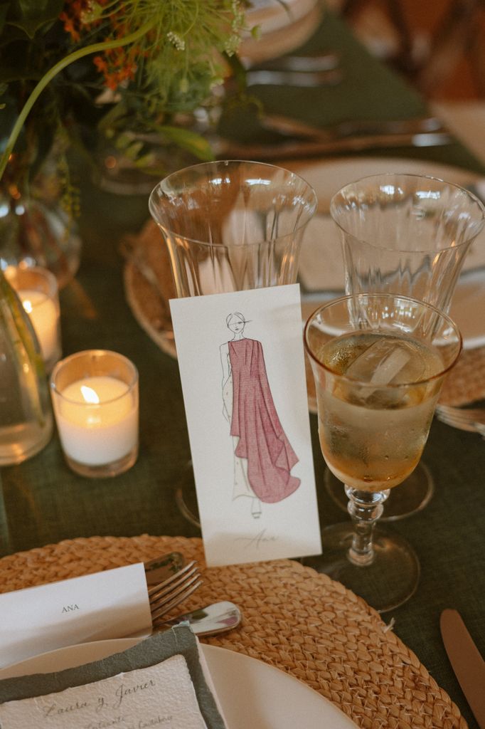 Boda Laura Corsini