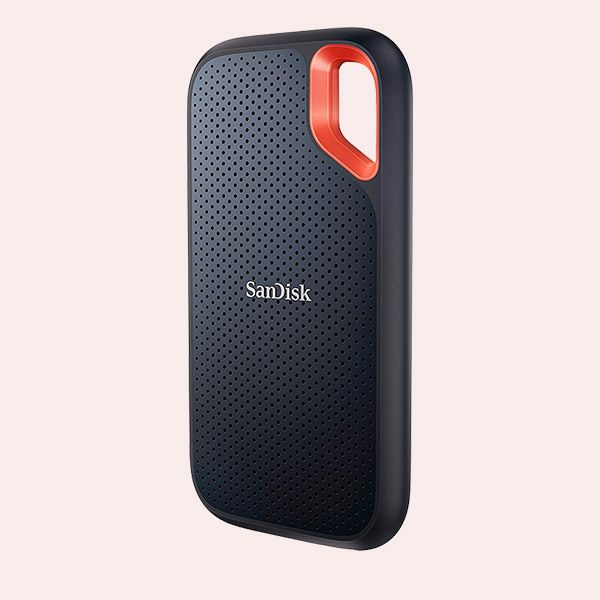 sandisk extreme ssd portatil de 500 gb