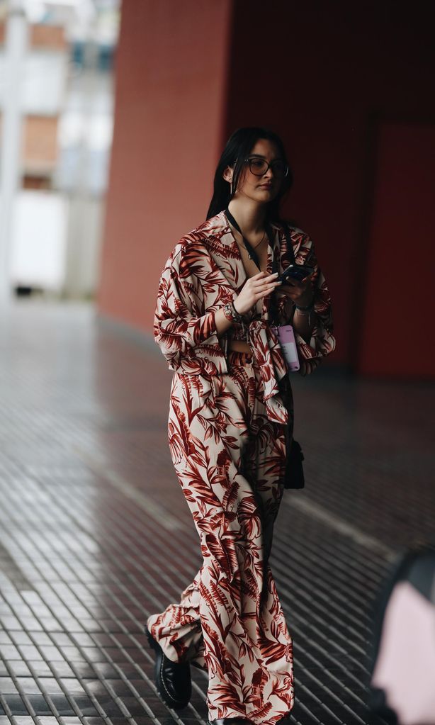 bogot fashion week
