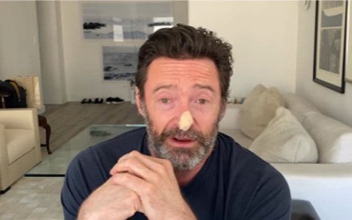 Hugh Jackman 