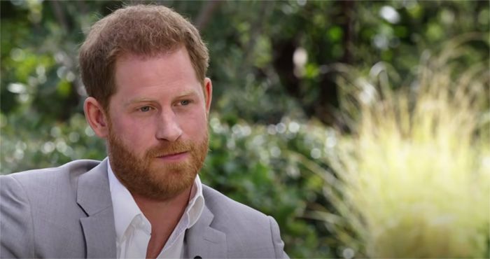 La entrevista más esperada de Harry y Meghan