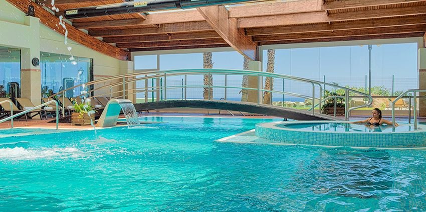 Despacio Thalasso Centre