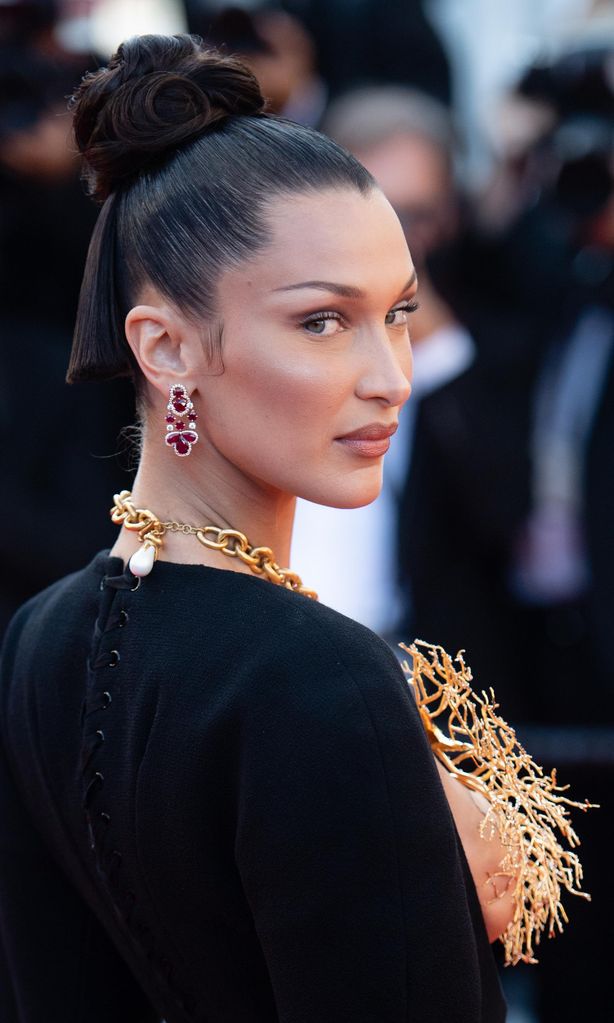 Bella Hadid