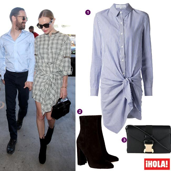 Looks para estrenar curso