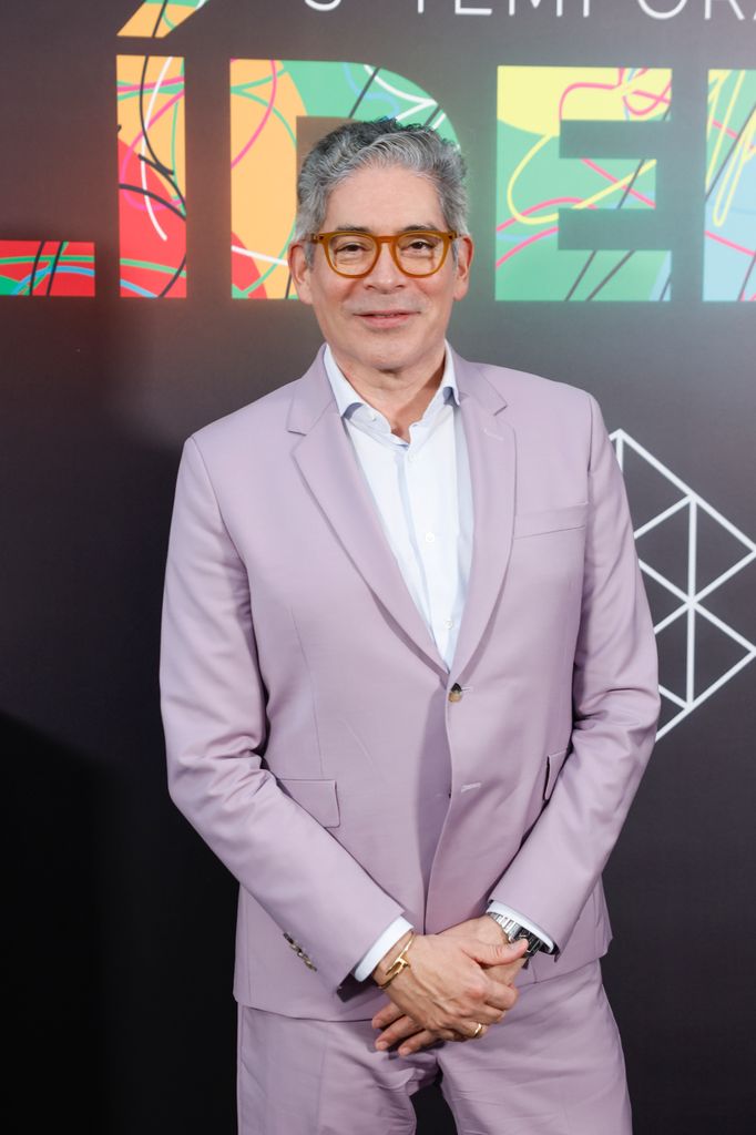Boris Izaguirre