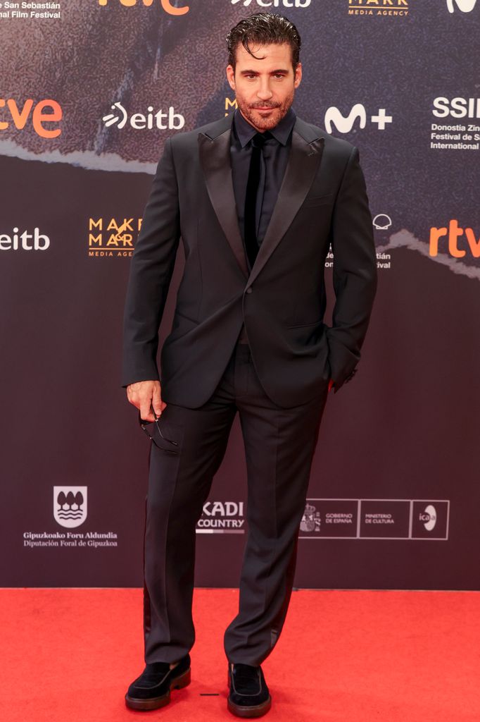 Miguel Ángel Silvestre