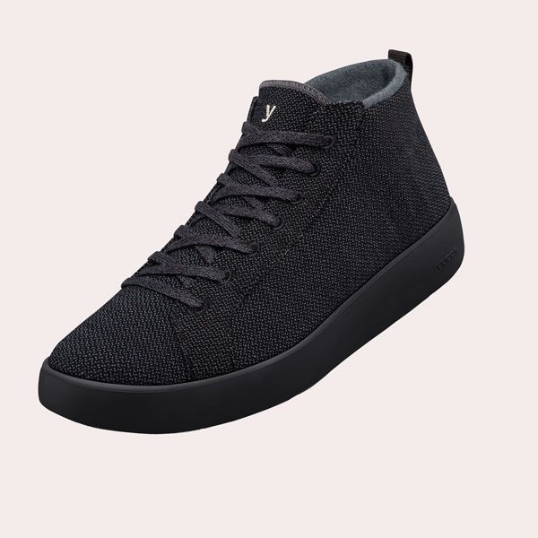 botas negras