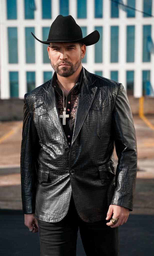 Rafael Amaya