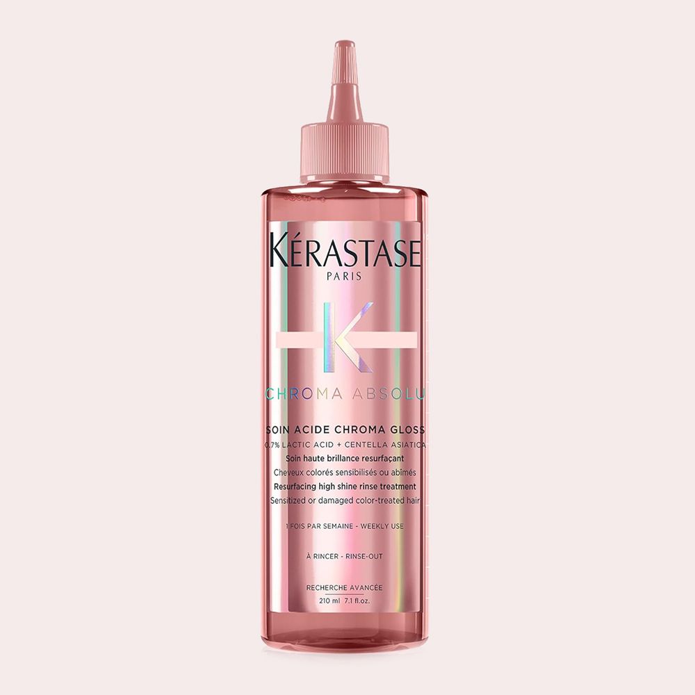 Kérastase Chroma Absolu, Sérum Capilar Antiencrespamiento