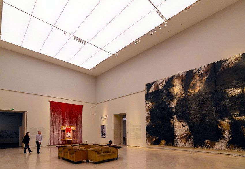 Wien-Leopold-Museum