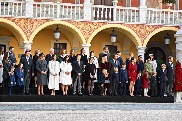 Día Nacional de Mónaco
