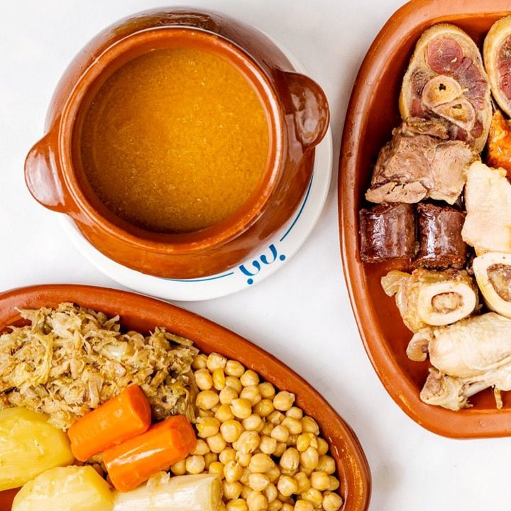 cenital-cocido