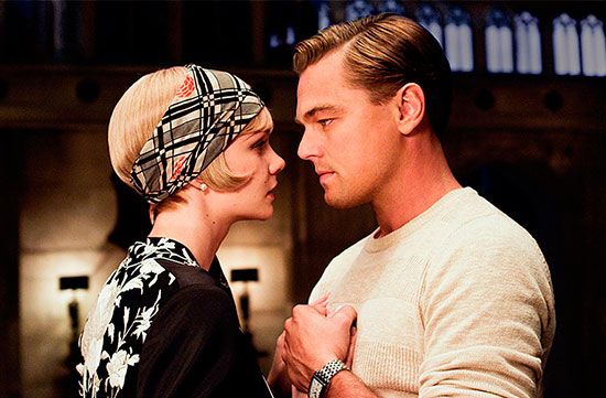gatsby
