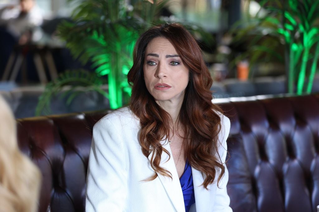 Avance de 'Hermanos': Ayla está aterroriza al ver cómo Gökham está engañando a Berk a quien siente cada vez más lejos