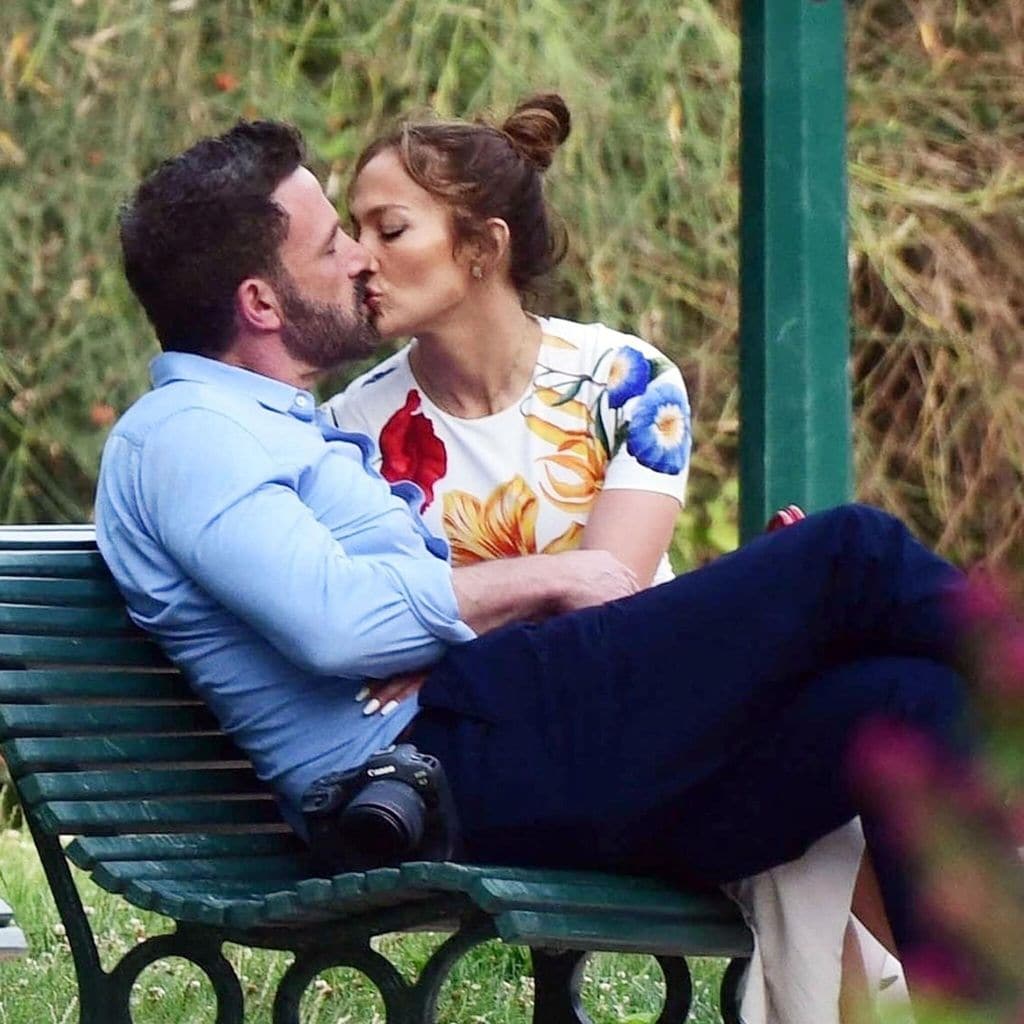 jennifer lopez y ben affleck