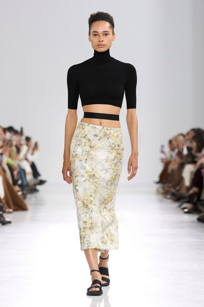 Max Mara Primavera/Verano 2026