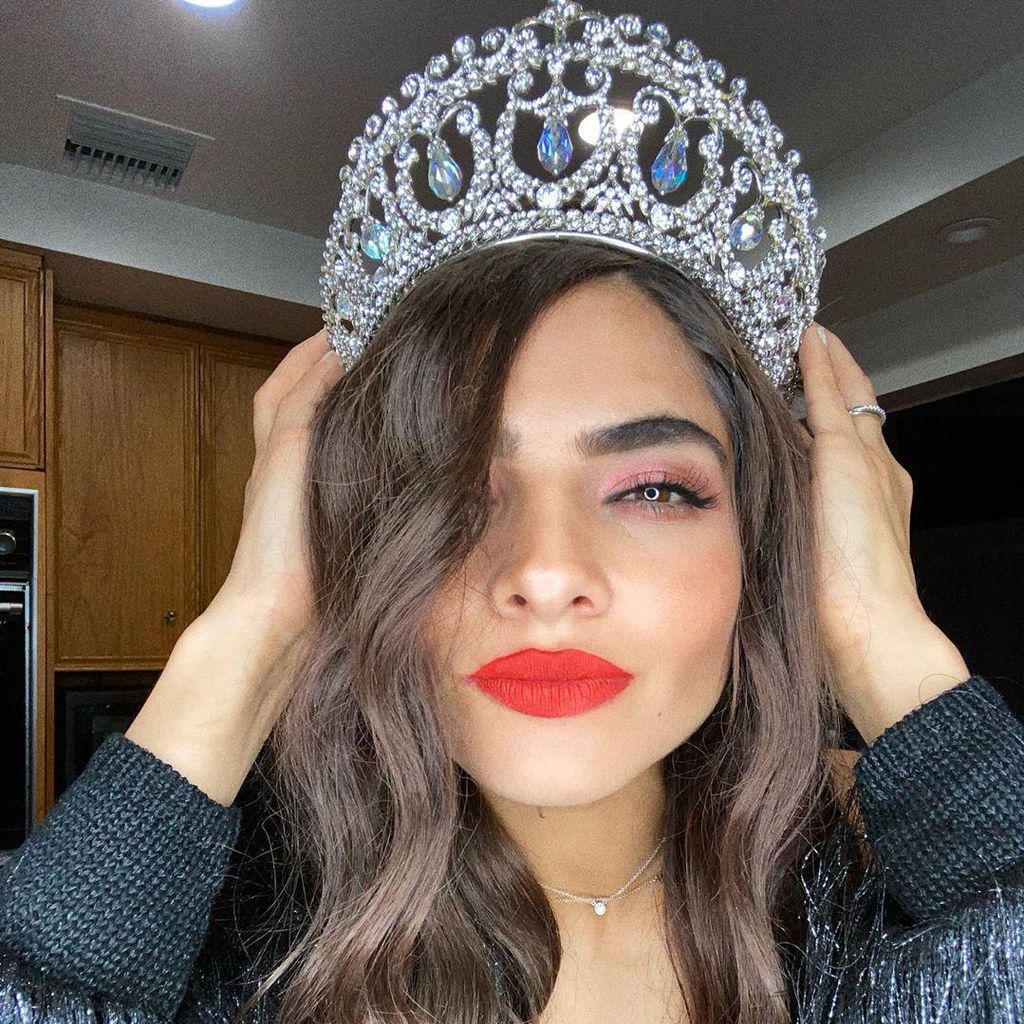 Alejandra Espinoza