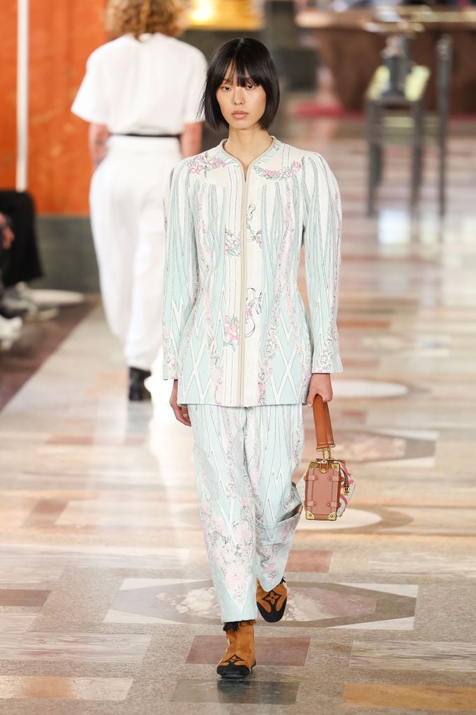 Louis Vuitton Primavera/Verano 2026