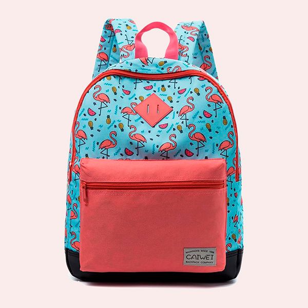 Mochila infantil ligera de CAIWEI