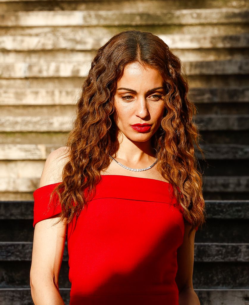 Hiba Abouk